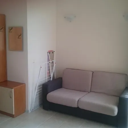 Casa Del Sol Солнечный берег