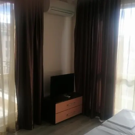 In Casa Del Sol 公寓 阳光海滩