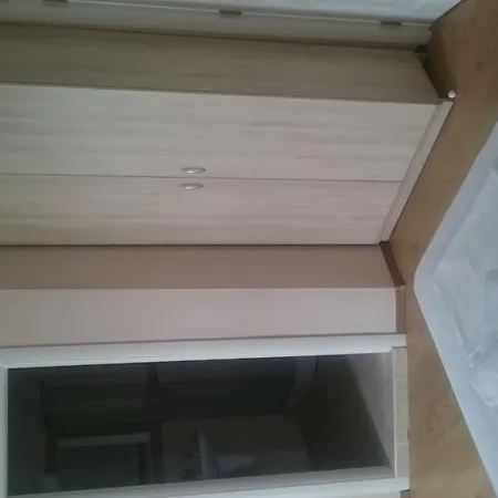 In Casa Del Sol Apartament