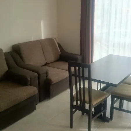 In Casa Del Sol * Napospart