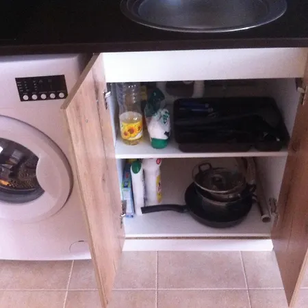 In Casa Del Sol * Napospart