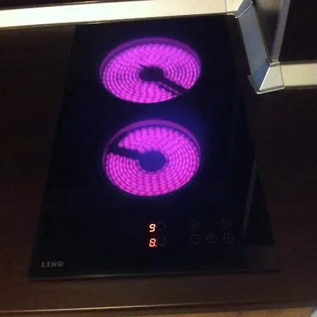 In Casa Del Sol Apartament *