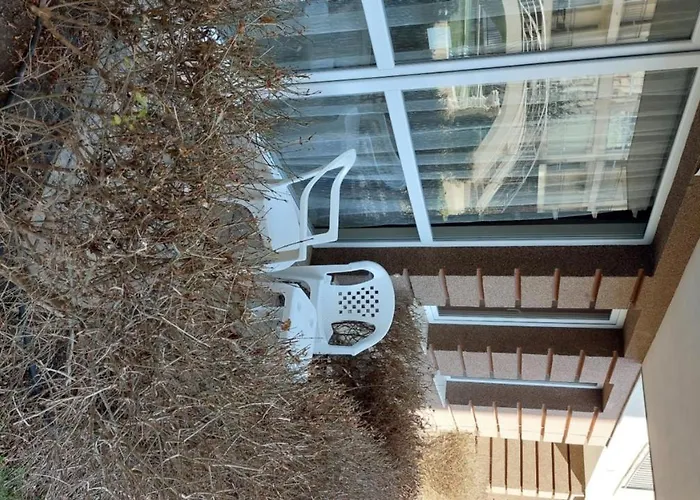 Apartman In Casa Del Sol *