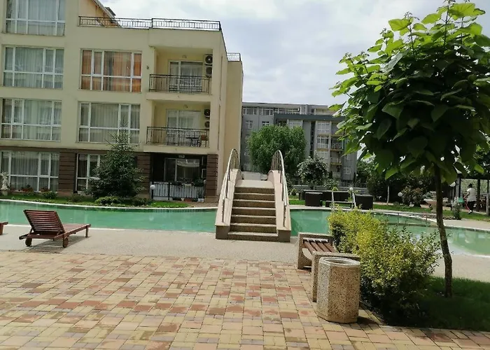 Apartman In Casa Del Sol