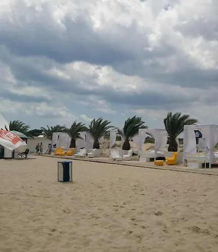 Apartman In Casa Del Sol