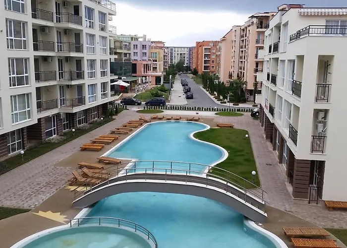 In Casa Del Sol * Napospart