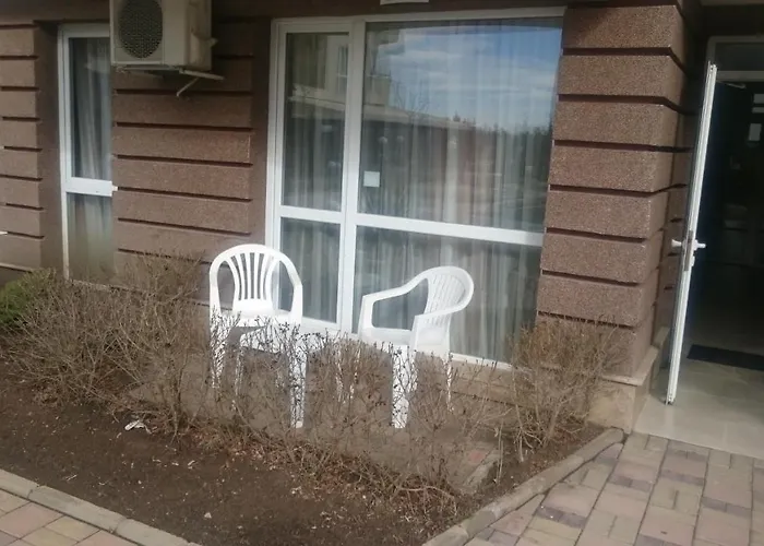 In Casa Del Sol Apartman *