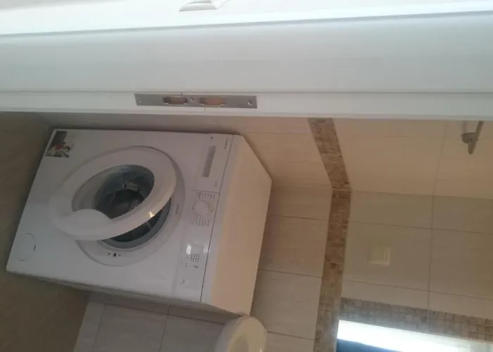 Apartman In Casa Del Sol