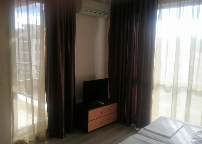 In Casa Del Sol Apartman Napospart