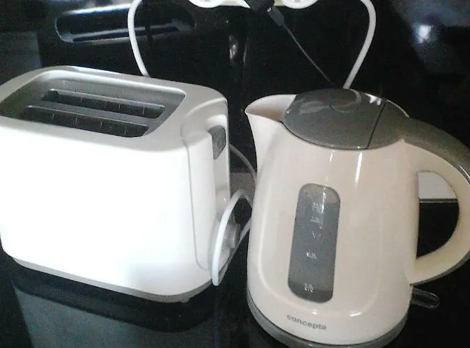 In Casa Del Sol Apartman Napospart