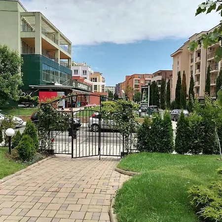 In Casa Del Sol * Slăntjev Brjag