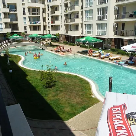 In Casa Del Sol Slantschew brjag