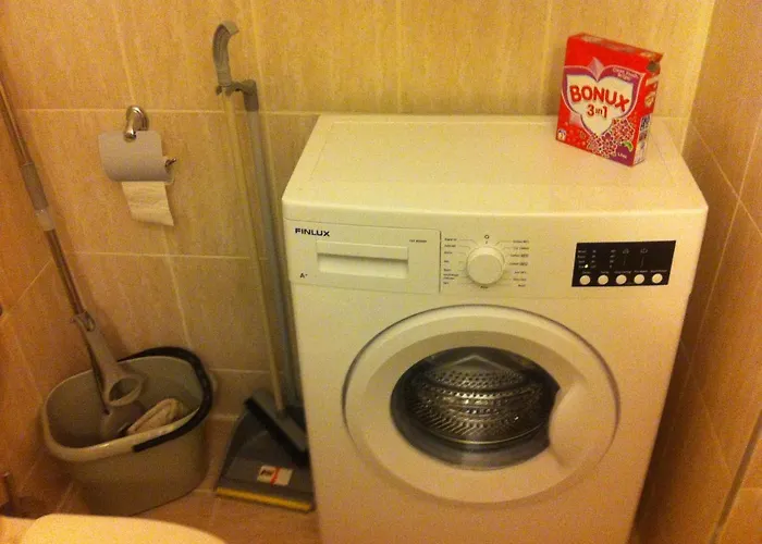 In Casa Del Sol Apartment Slantschew brjag