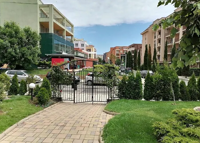 In Casa Del Sol * Slăntjev Brjag