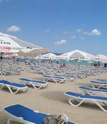 In Casa Del Sol Apartment *