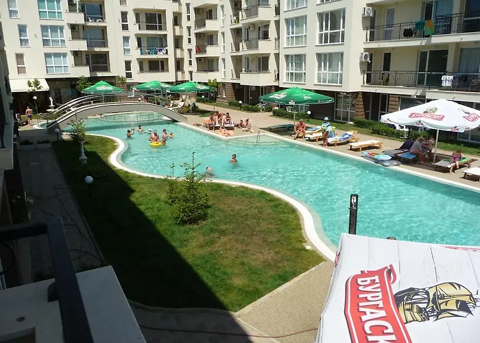 In Casa Del Sol Slantschew brjag