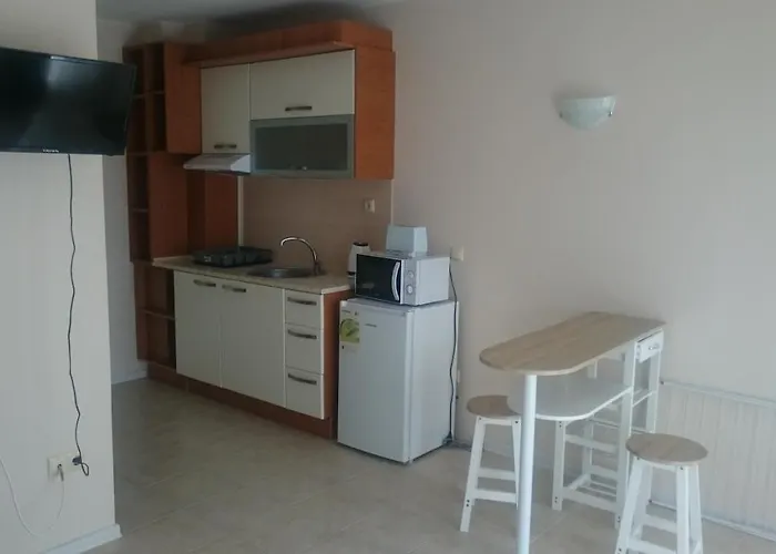 In Casa Del Sol Slantschew brjag